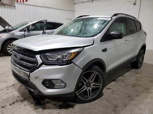 2019 FORD ESCAPE SEL #3034488779