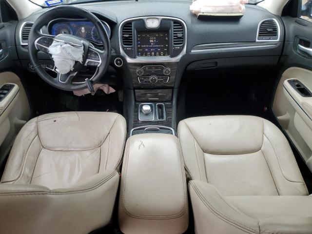 2016 CHRYSLER 300 LIMITE - 2C3CCAAG0GH128464