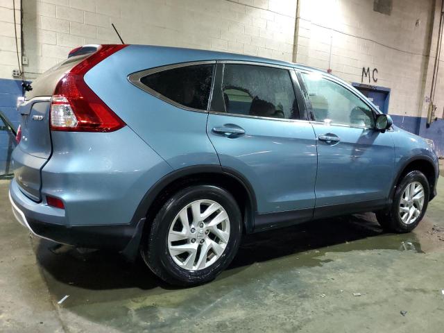 2015 HONDA CR-V EX - 2HKRM4H59FH672203