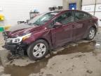 2017 KIA FORTE LX - 3KPFL4A79HE136229