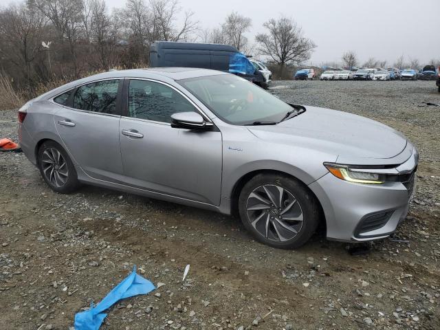 2019 HONDA INSIGHT TO 19XZE4F95KE003461