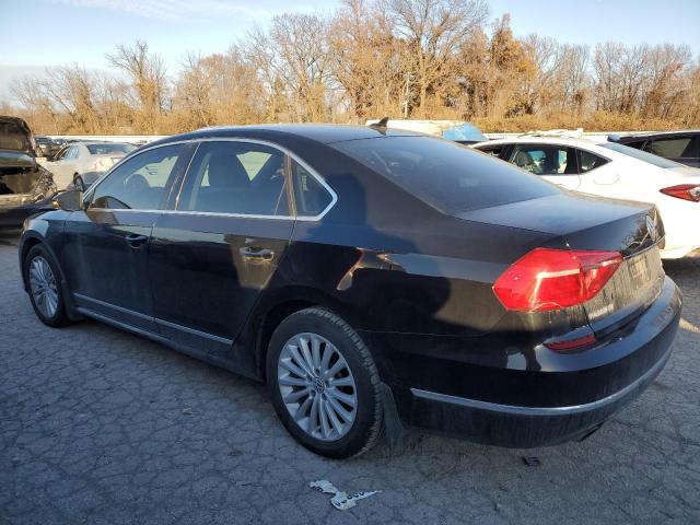 VIN 1VWBS7A34GC052385 2016 VOLKSWAGEN PASSAT no.2