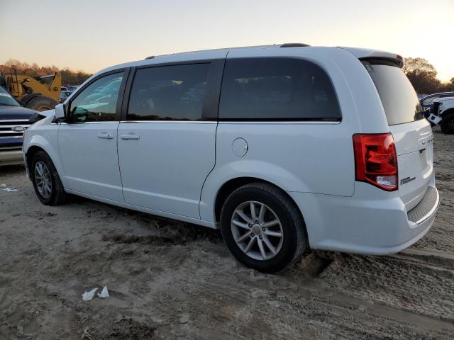 2018 DODGE GRAND CARA - 2C4RDGCGXJR184013