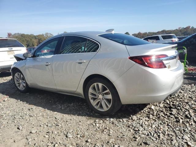 2016 BUICK REGAL PREM 2G4GS5GX0G9125309