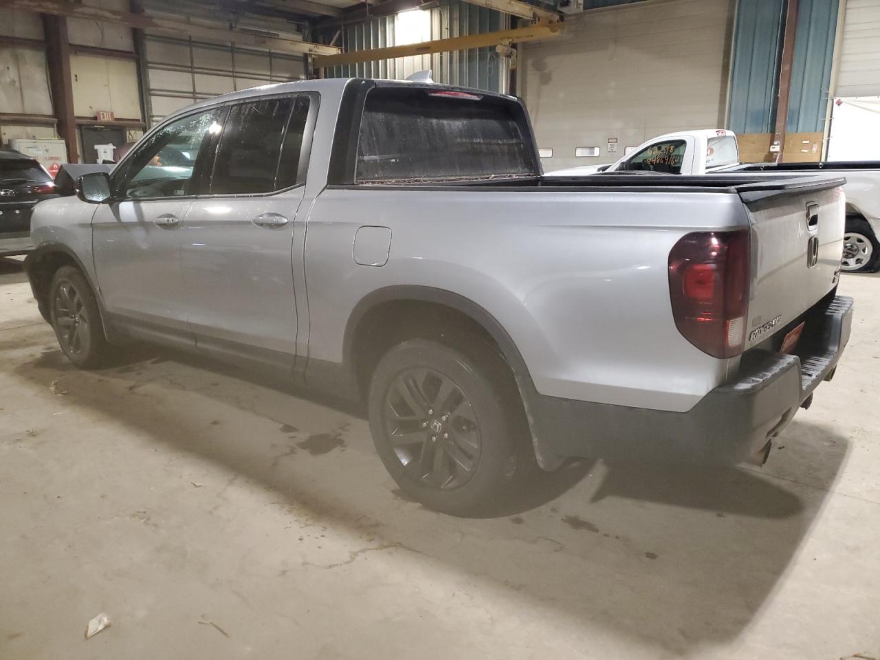 Lot #3028390866 2021 HONDA RIDGELINE