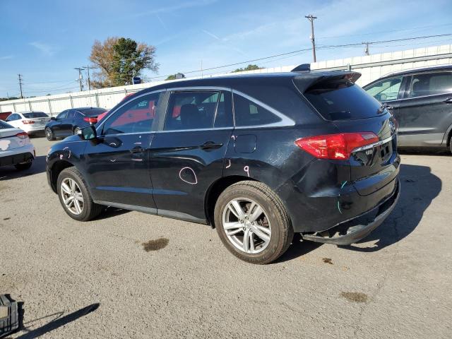 2015 ACURA RDX TECHNO 5J8TB3H50FL002686