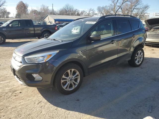 Vin: 1fmcu0gd3jud23748, lot: 84061874, ford escape se 2018 img_1