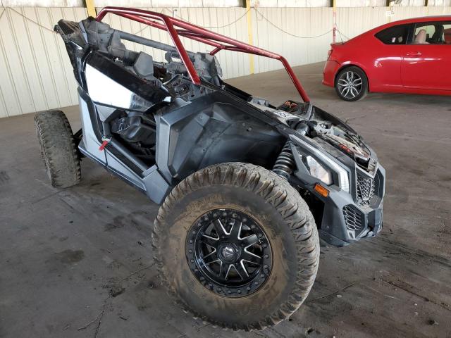 Global Auto Auctions: 2023 CAN-AM MAVERICK X