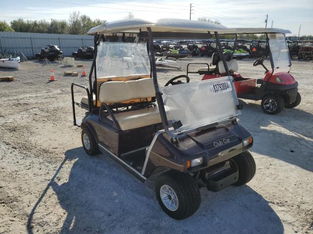 2013 CLUB GOLF CART #3033391923