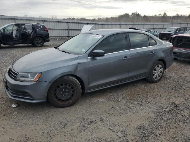 VIN 3VW167AJ9HM377841 2017 VOLKSWAGEN JETTA no.1