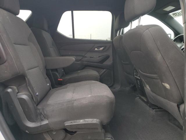 2023 CHEVROLET TRAVERSE L - 1GNEVGKWXPJ258927