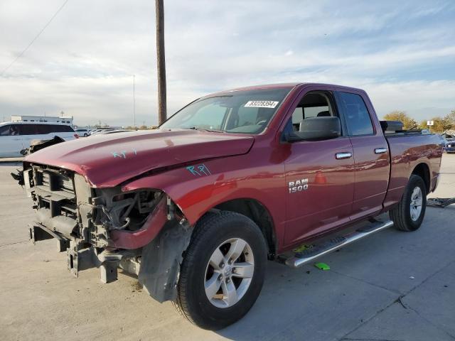 2015 RAM 1500 SLT - 1C6RR6GG6FS622951