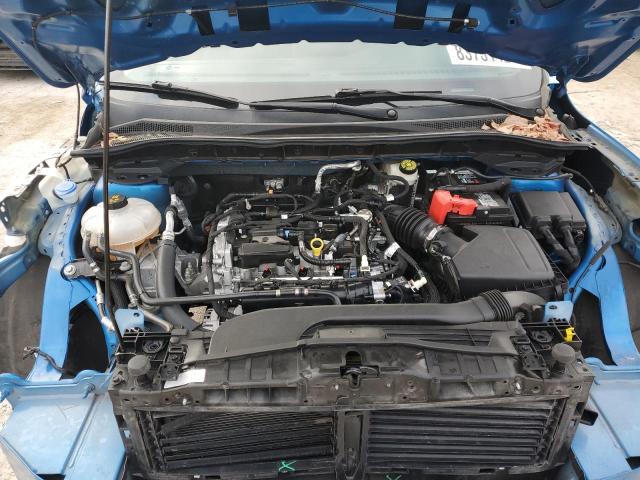 2021 FORD ESCAPE SE - 1FMCU0G67MUA25077