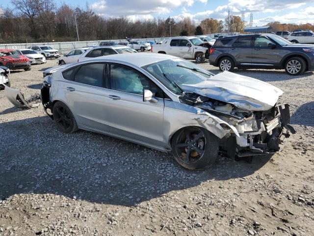 2016 FORD FUSION SE - 3FA6P0H72GR274162