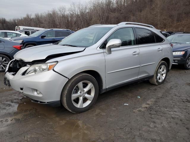 2010 LEXUS RX 350 #3033235850