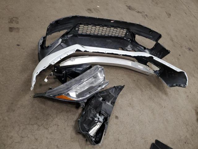 2021 HONDA CR-V TOURI - 7FART6H94ME028576