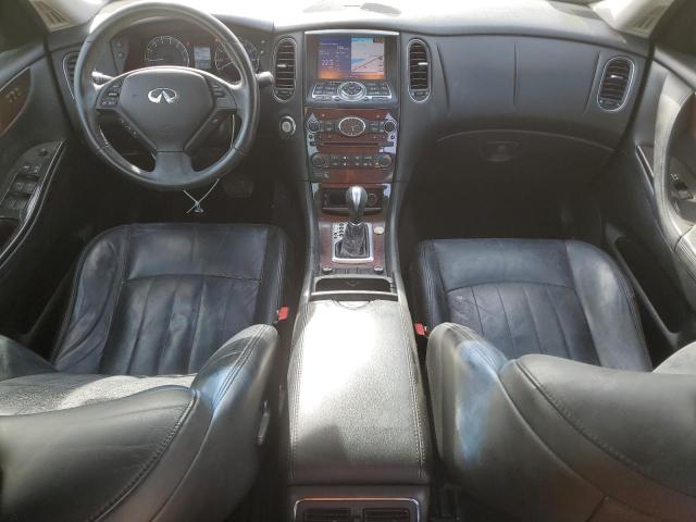 2017 INFINITI QX50 - JN1BJ0RP8HM385563