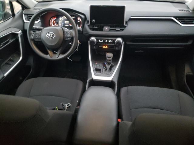 2024 TOYOTA RAV4 LE - 2T3G1RFVXRW437743