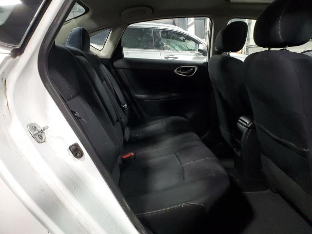 2016 NISSAN SENTRA S - 3N1AB7AP5GY233703