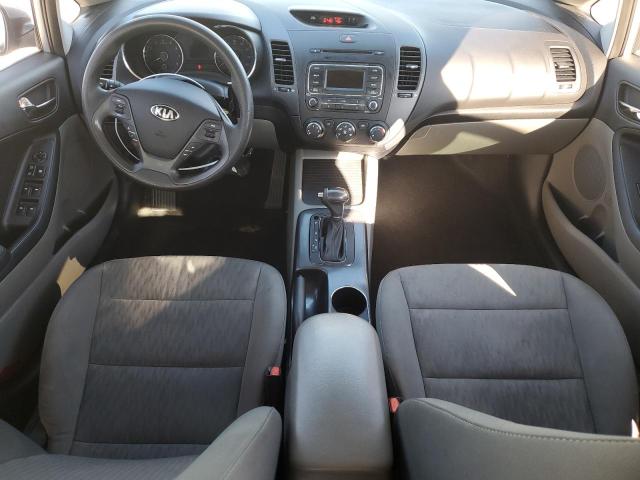 2015 KIA FORTE LX - KNAFK4A65F5293207