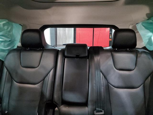 2021 FORD EDGE TITAN - 2FMPK4K94MBA39668