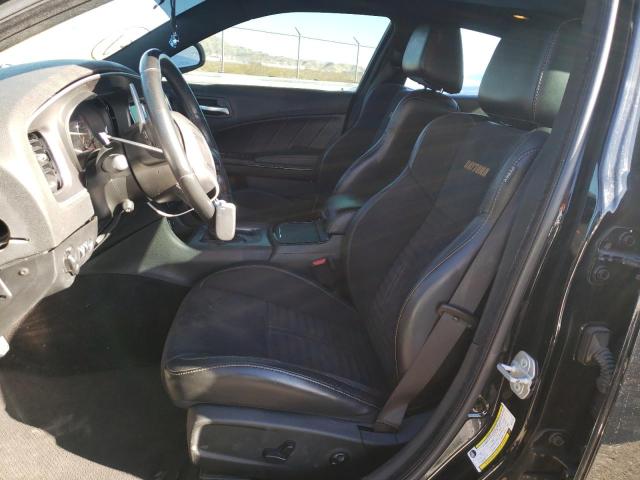 2018 DODGE CHARGER R/ - 2C3CDXGJ1JH201139