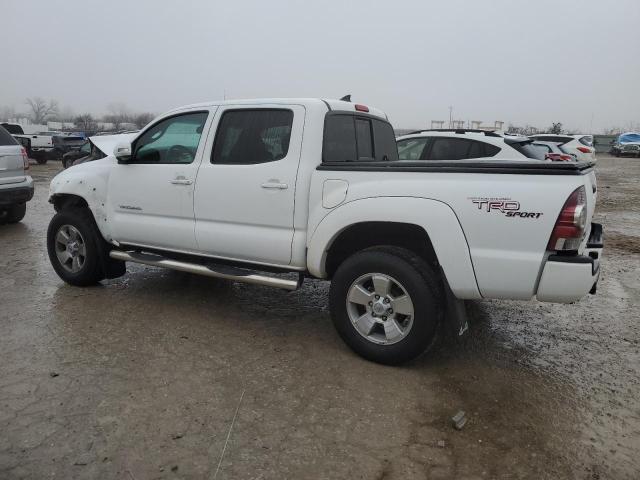 Vin: 3tmlu4en8dm131287, lot: 86551044, toyota tacoma double cab 20132