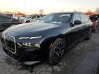 2023 BMW 760 XI - WBA33EJ07PCL55849