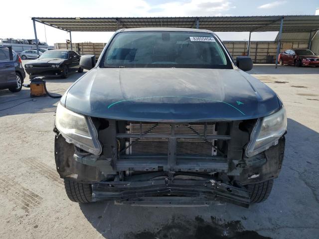 2015 CHEVROLET COLORADO - 1GCGSAE30F1173263
