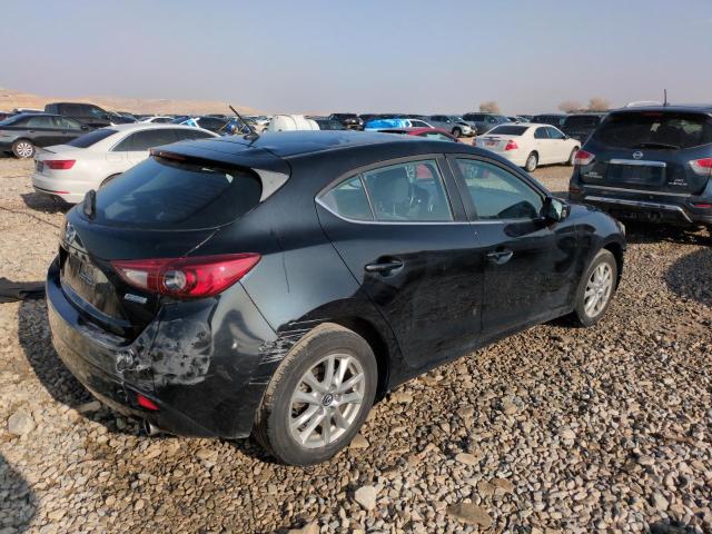 VIN JM1BM1L74F1242921 2015 MAZDA 3 no.3