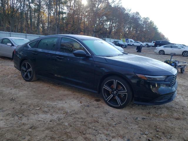 2023 HONDA ACCORD HYB - 1HGCY2F50PA048401