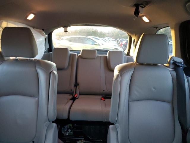 2018 HONDA ODYSSEY EX - 5FNRL6H77JB108248