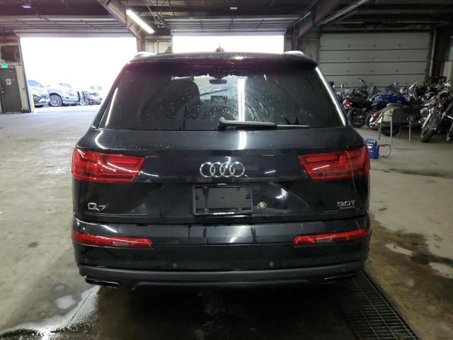 VIN WA1VAAF7XHD040498 2017 AUDI Q7 no.6