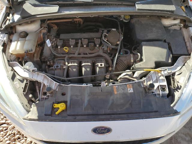 2015 FORD FOCUS S - 1FADP3E22FL369576