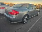 Lot #3024608612 2006 INFINITI G35