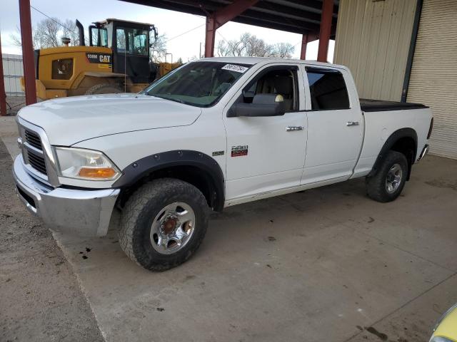 2011 DODGE RAM 2500 #3034363069