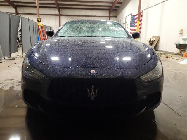 VIN ZAM57RTA5F1143115 2015 MASERATI ALL MODELS no.5