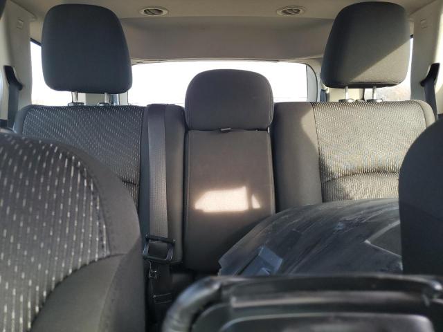2019 DODGE JOURNEY SE - 3C4PDCBB6KT860428