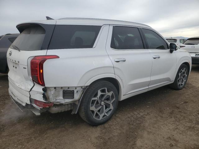 2021 HYUNDAI PALISADE C - KM8R7DHE9MU219771