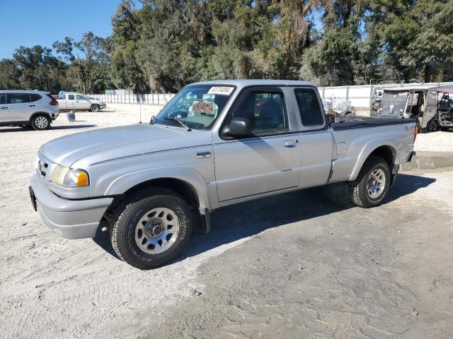 2002 MAZDA B3000 CAB #3030919528