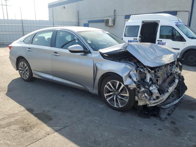 Vin: 1hgcv3f1xma018085, lot: 83707074, honda accord hybrid 20214