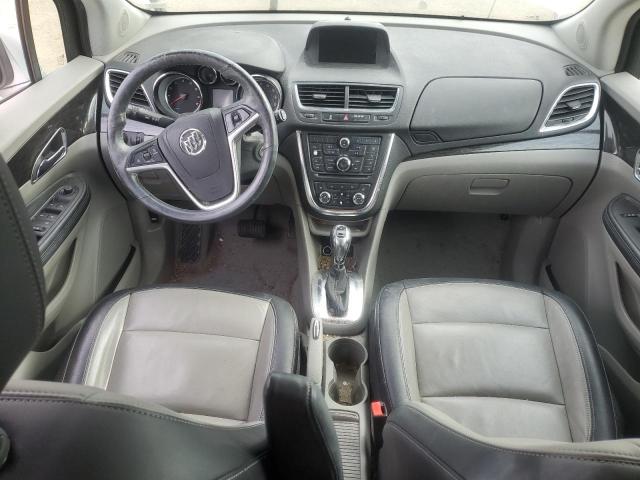 2016 BUICK ENCORE - KL4CJGSB8GB632447