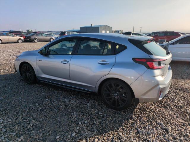 2024 SUBARU IMPREZA RS - JF1GUHJC4R8279158
