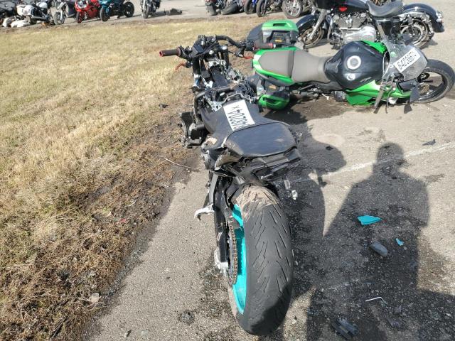 2023 YAMAHA MT07 JYARM32E7PA007436