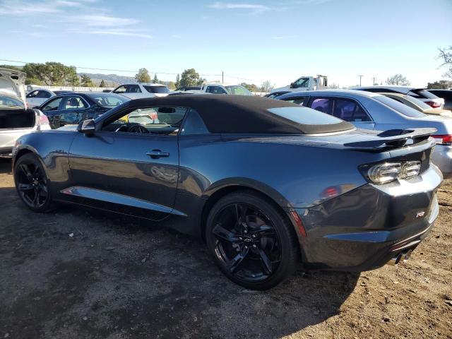 2023 CHEVROLET CAMARO LT1 1G1FF3D73P0112098