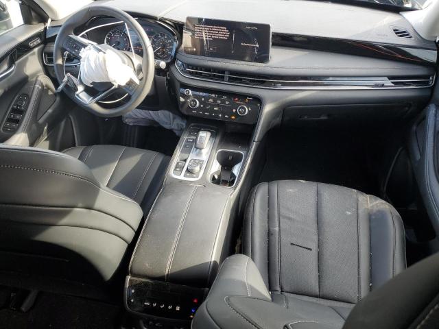 2024 INFINITI QX60 PURE 5N1DL1ERXRC338972