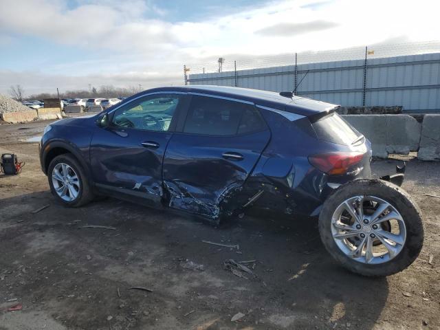 2023 BUICK ENCORE GX - KL4MMBS25PB090061