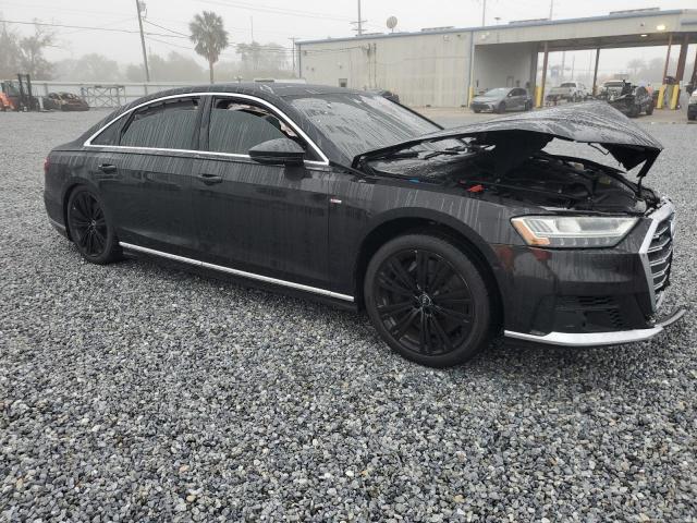 2021 AUDI A8 L WAU8EAF82MN013779