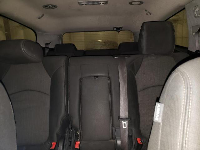 2015 CHEVROLET TRAVERSE L - 1GNKRGKD9FJ269518