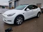 2021 TESLA MODEL Y - 5YJYGDEE2MF131559